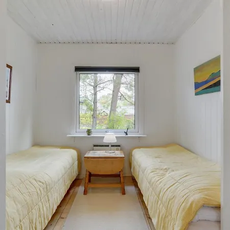 Elny - 500m To The Inlet In Western Jutland By Interhome Holiday home Blavand