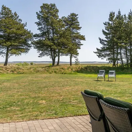 Elny - 500m To The Inlet In Western Jutland By Interhome