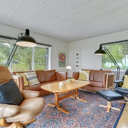 Elny - 500m To The Inlet In Western Jutland By Interhome Holiday home *