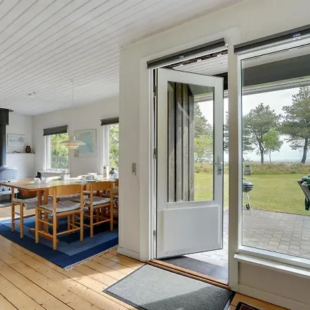 Elny - 500m To The Inlet In Western Jutland By Interhome Holiday home *