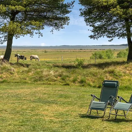 Tatil Evi Elny - 500m To The Fjord By Interhome Blåvand