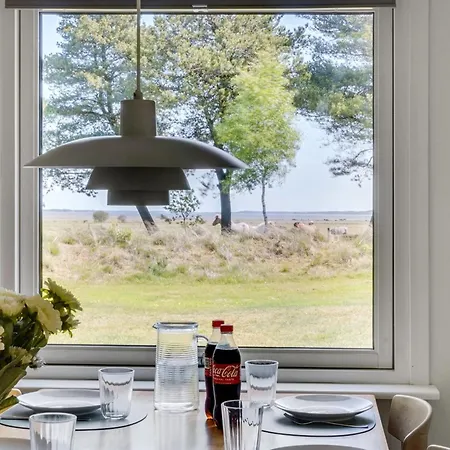 Feriehus Elny - 500m To The Fjord By Interhome