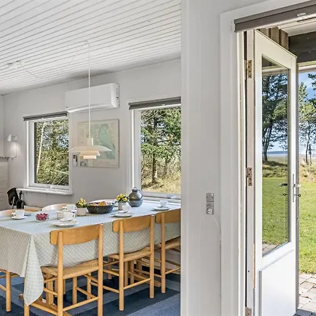 Feriehus Elny - 500m To The Fjord By Interhome Blåvand