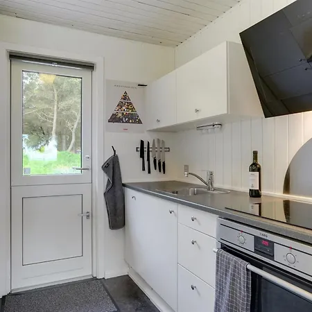 Feriehus Elny - 500m To The Fjord By Interhome *