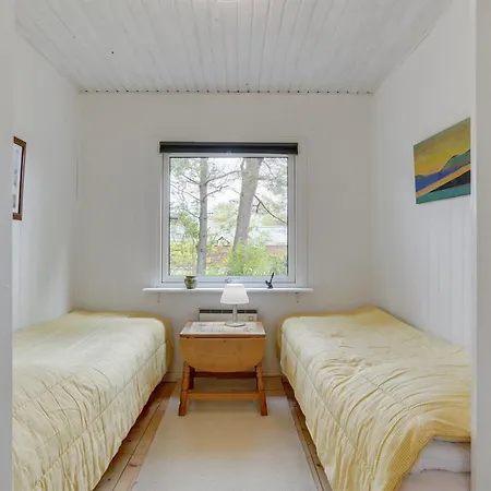 Tatil Evi Elny - 500m To The Fjord By Interhome