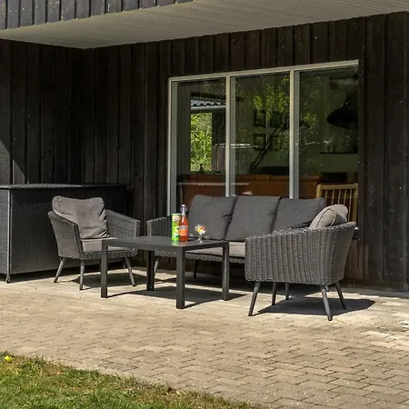 Feriehus Elny - 500m To The Fjord By Interhome *